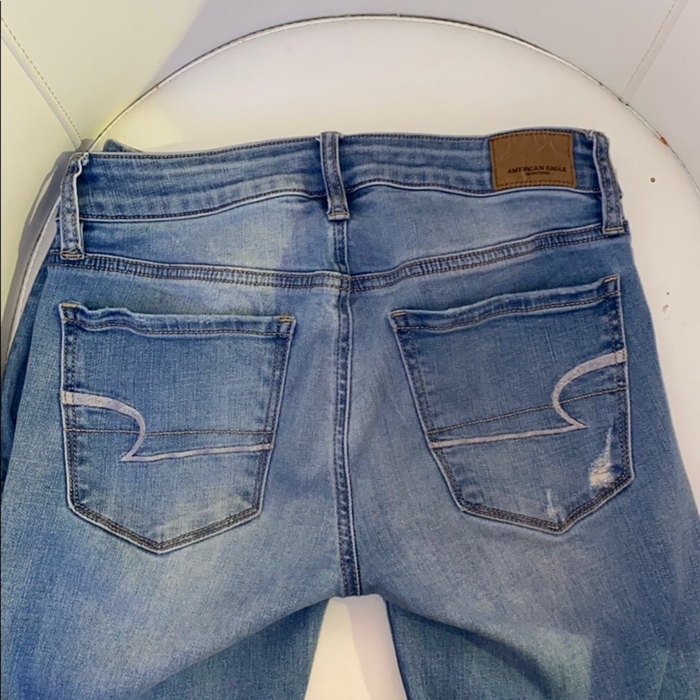 Jeans - Picture 4 of 5